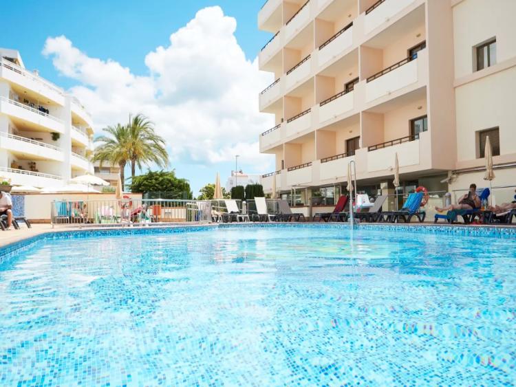 Invisa la Cala foto 1